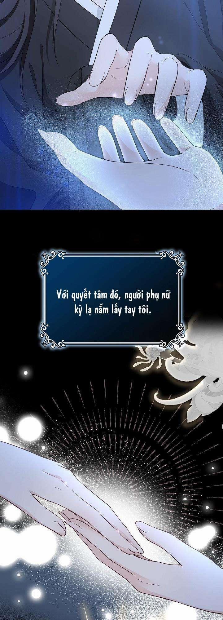 Tôi Sẽ Nuôi Dưỡng Con Của Nam Nữ Chính 1 trang 4