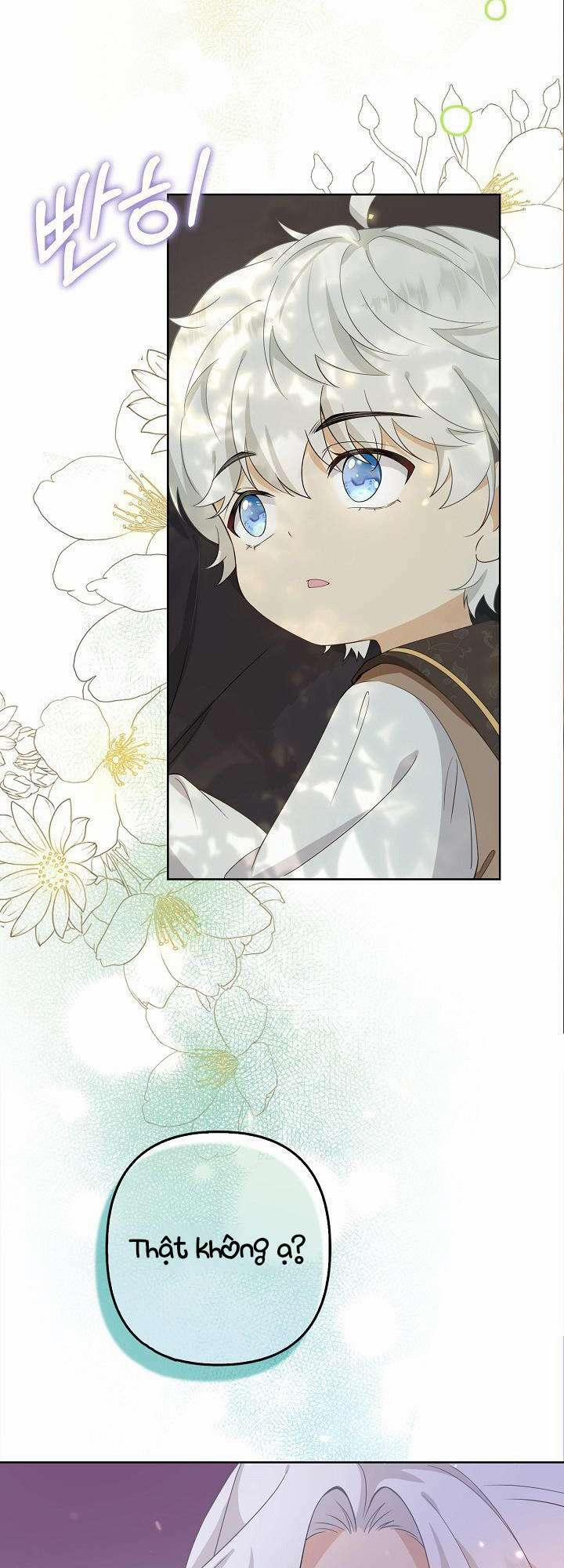 Tôi Sẽ Nuôi Dưỡng Con Của Nam Nữ Chính 1 trang 42