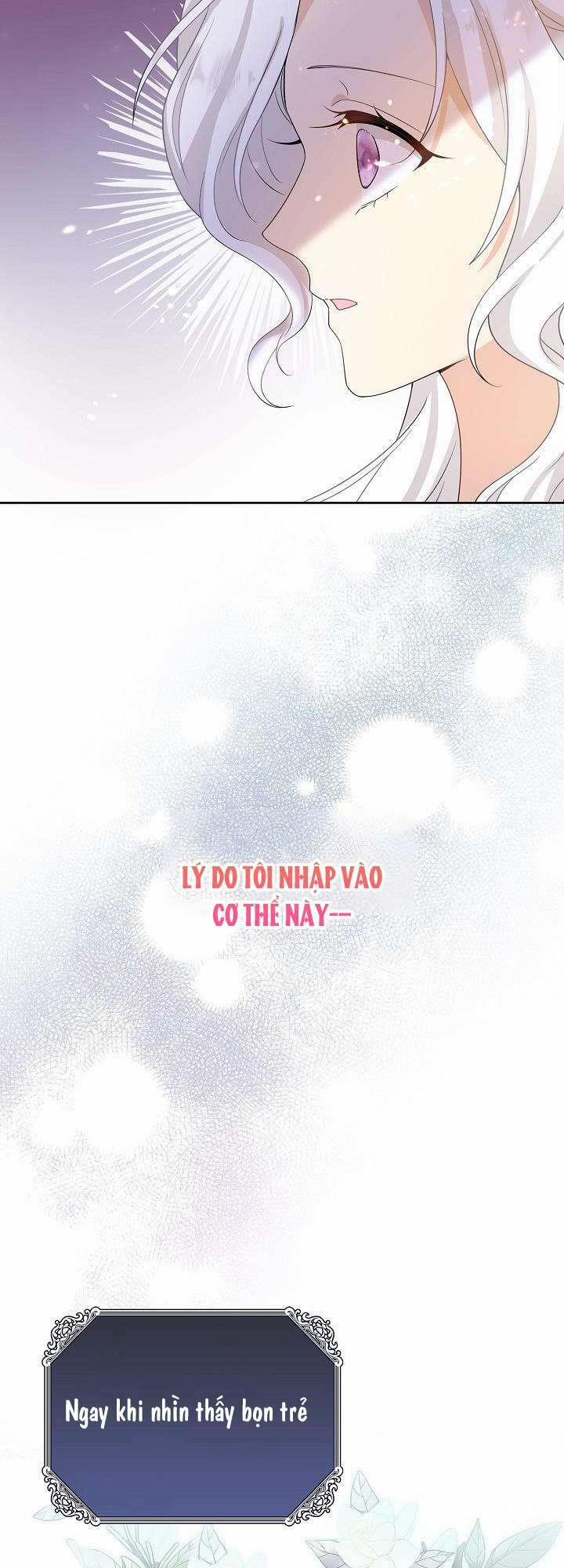 Tôi Sẽ Nuôi Dưỡng Con Của Nam Nữ Chính 1 trang 43