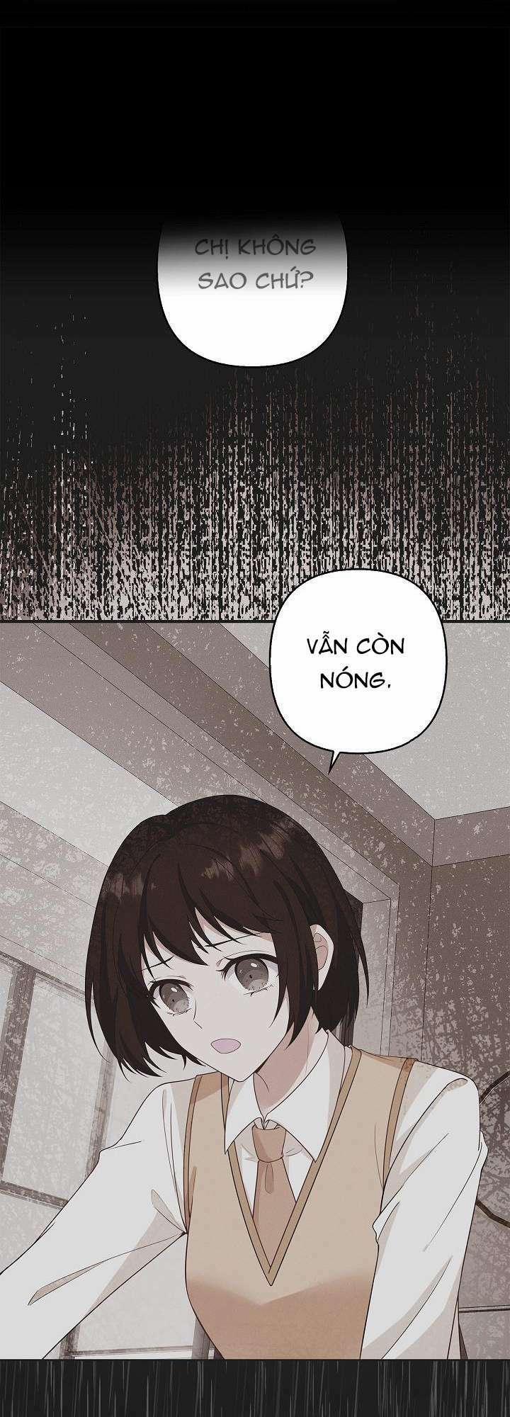 Tôi Sẽ Nuôi Dưỡng Con Của Nam Nữ Chính 1 trang 45