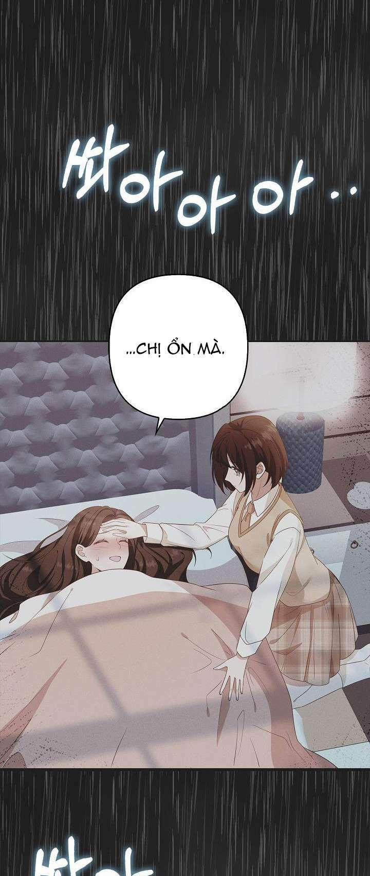 Tôi Sẽ Nuôi Dưỡng Con Của Nam Nữ Chính 1 trang 46