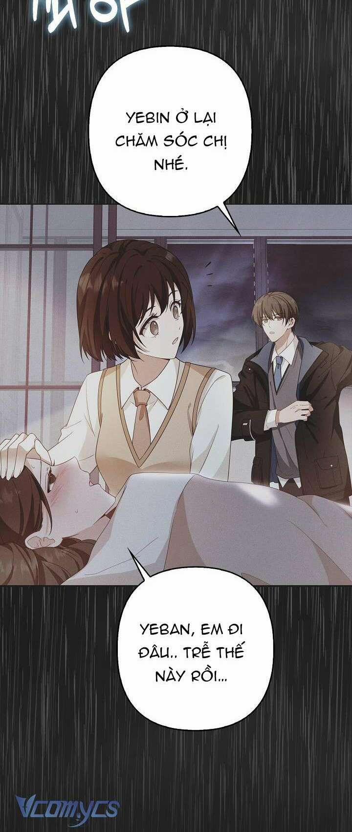 Tôi Sẽ Nuôi Dưỡng Con Của Nam Nữ Chính 1 trang 47