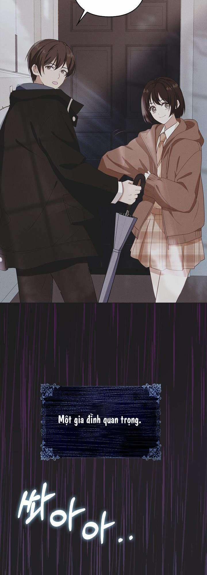 Tôi Sẽ Nuôi Dưỡng Con Của Nam Nữ Chính 1 trang 49