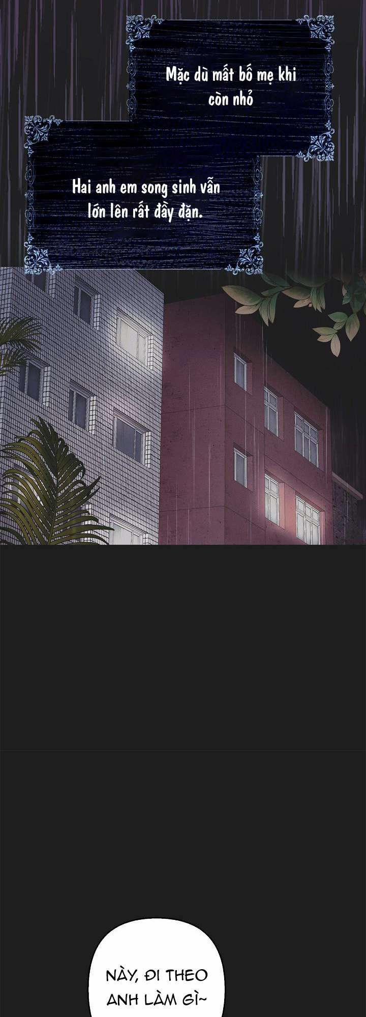 Tôi Sẽ Nuôi Dưỡng Con Của Nam Nữ Chính 1 trang 50