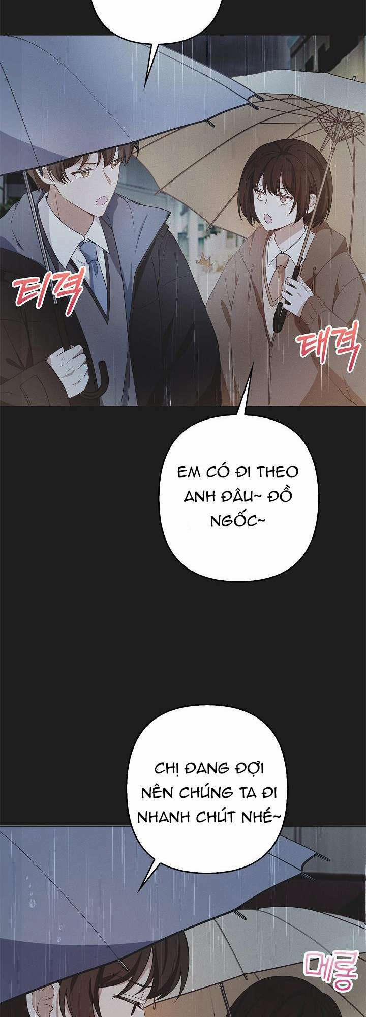 Tôi Sẽ Nuôi Dưỡng Con Của Nam Nữ Chính 1 trang 51