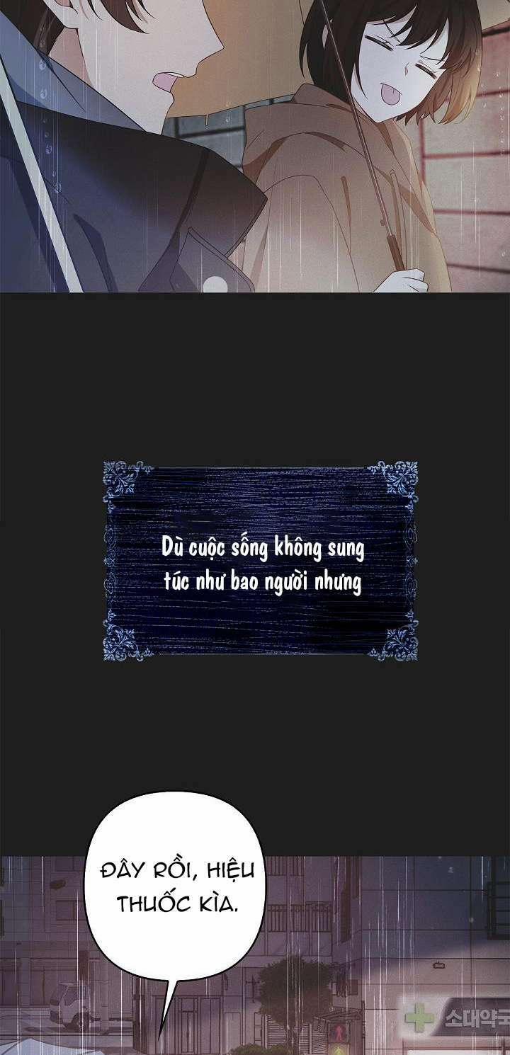 Tôi Sẽ Nuôi Dưỡng Con Của Nam Nữ Chính 1 trang 52