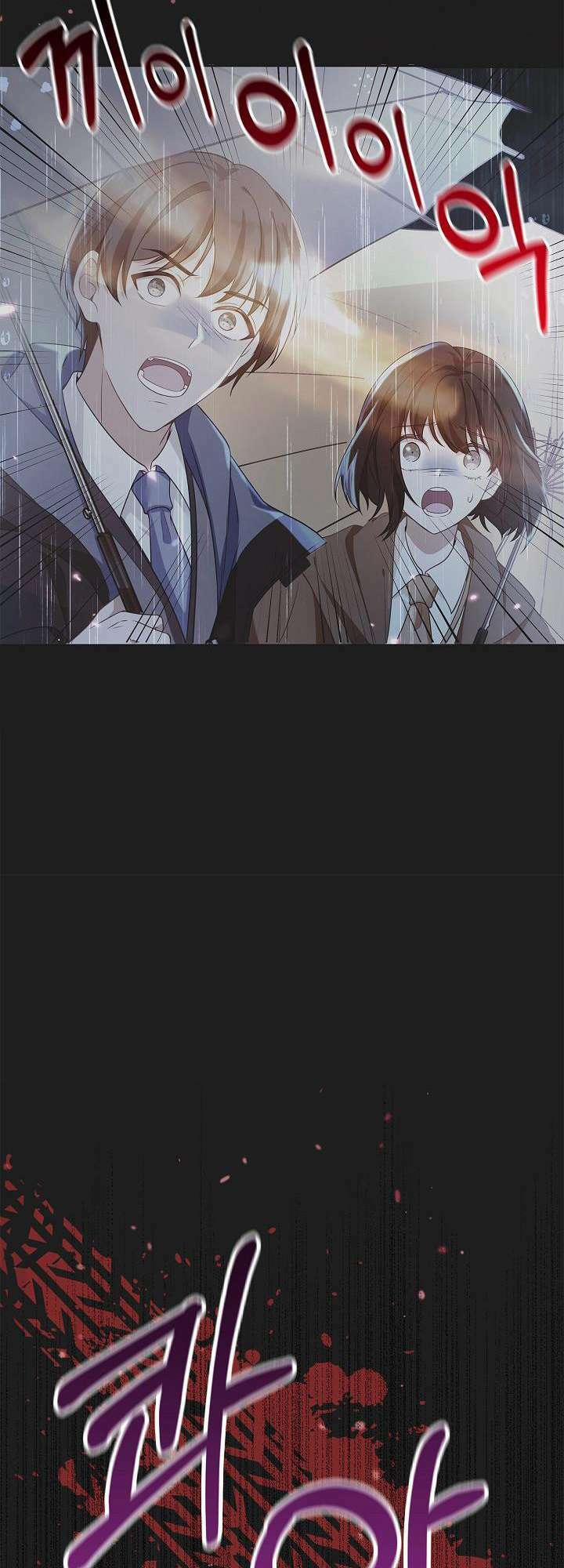 Tôi Sẽ Nuôi Dưỡng Con Của Nam Nữ Chính 1 trang 56