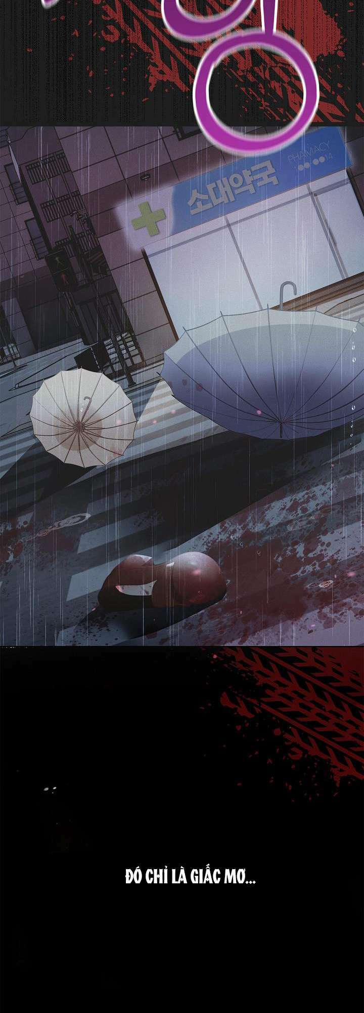 Tôi Sẽ Nuôi Dưỡng Con Của Nam Nữ Chính 1 trang 57