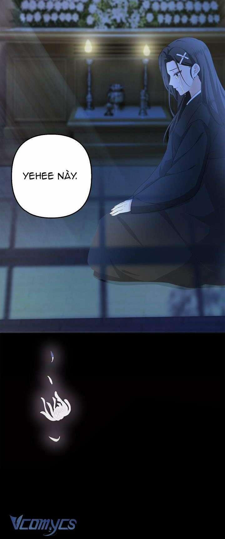 Tôi Sẽ Nuôi Dưỡng Con Của Nam Nữ Chính 1 trang 59