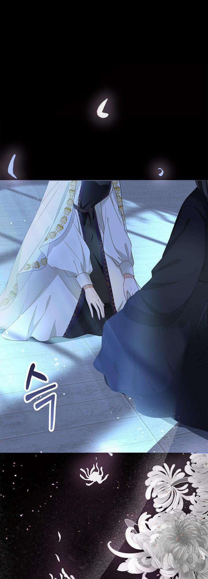 Tôi Sẽ Nuôi Dưỡng Con Của Nam Nữ Chính 1 trang 60