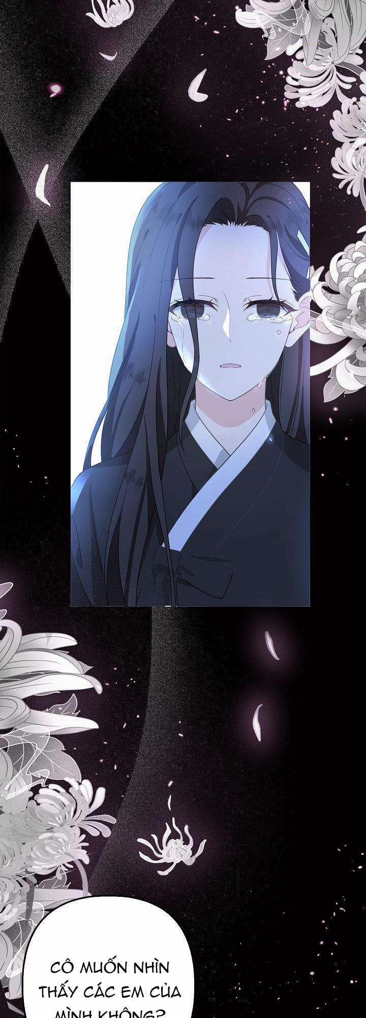 Tôi Sẽ Nuôi Dưỡng Con Của Nam Nữ Chính 1 trang 61