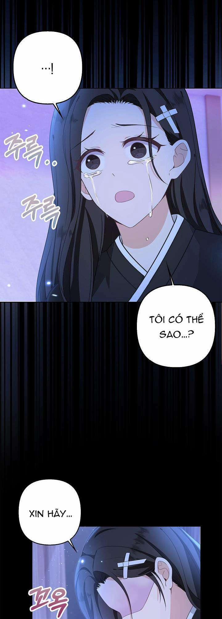 Tôi Sẽ Nuôi Dưỡng Con Của Nam Nữ Chính 1 trang 63