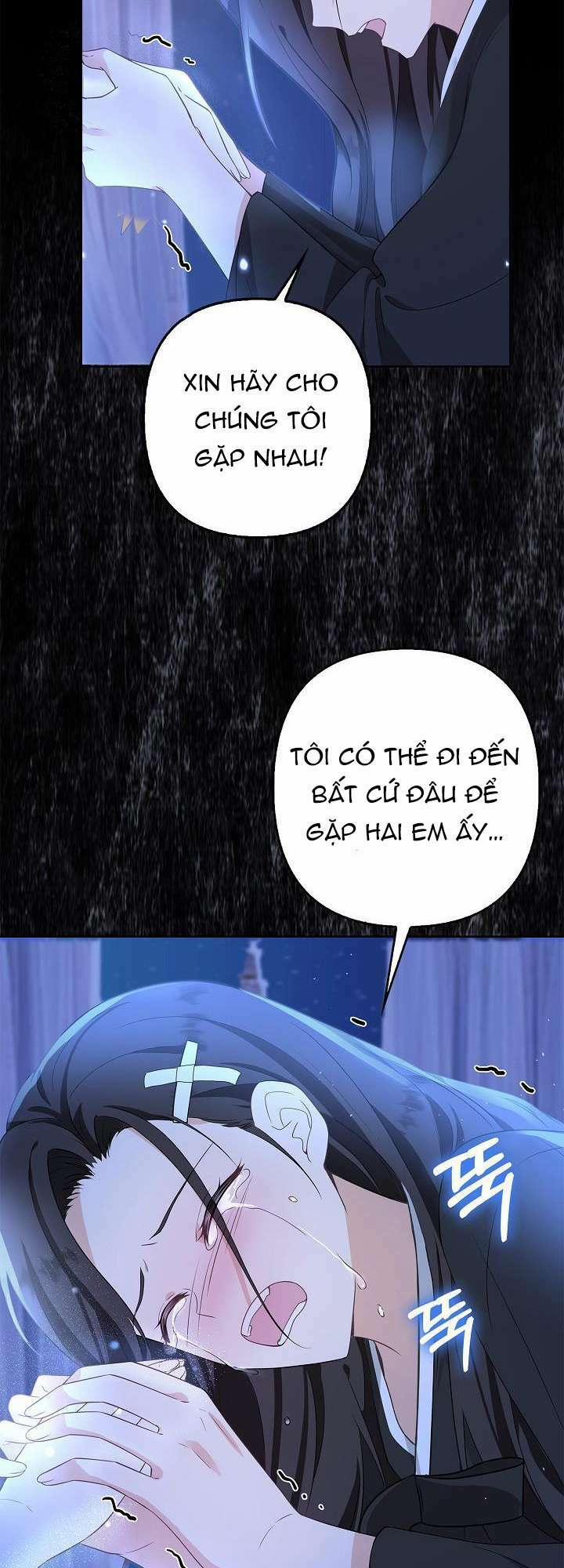 Tôi Sẽ Nuôi Dưỡng Con Của Nam Nữ Chính 1 trang 64