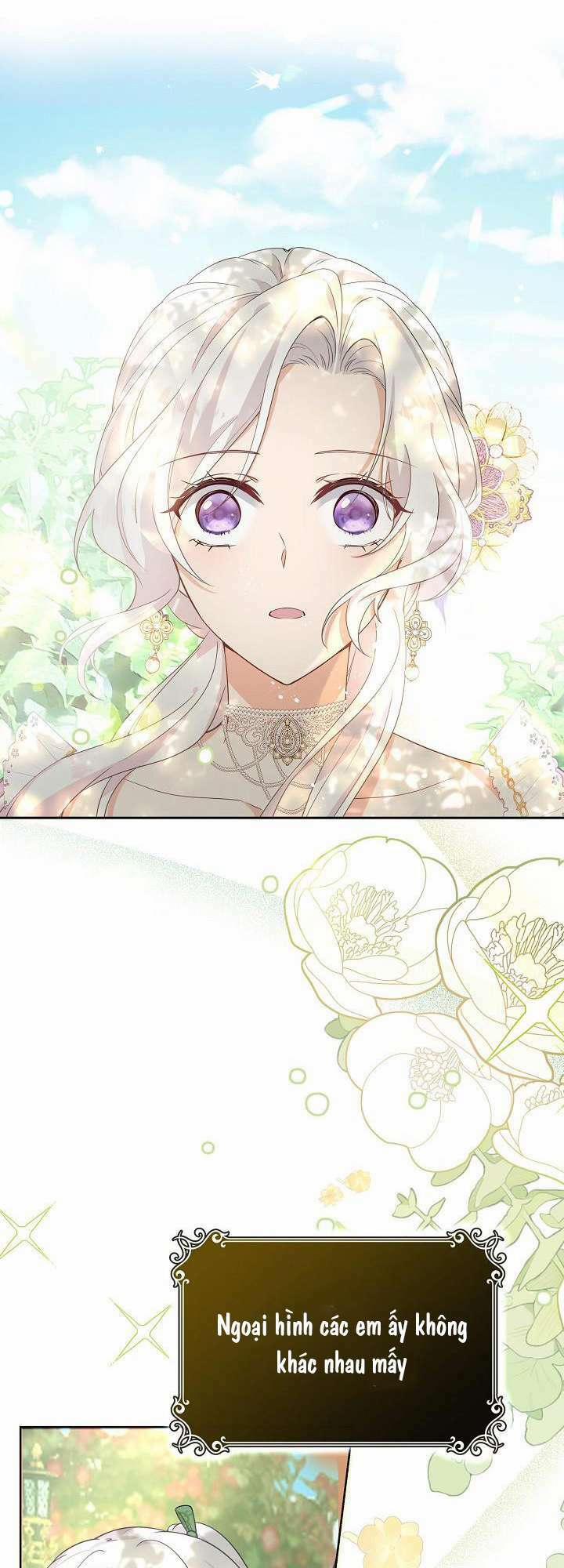 Tôi Sẽ Nuôi Dưỡng Con Của Nam Nữ Chính 1 trang 68