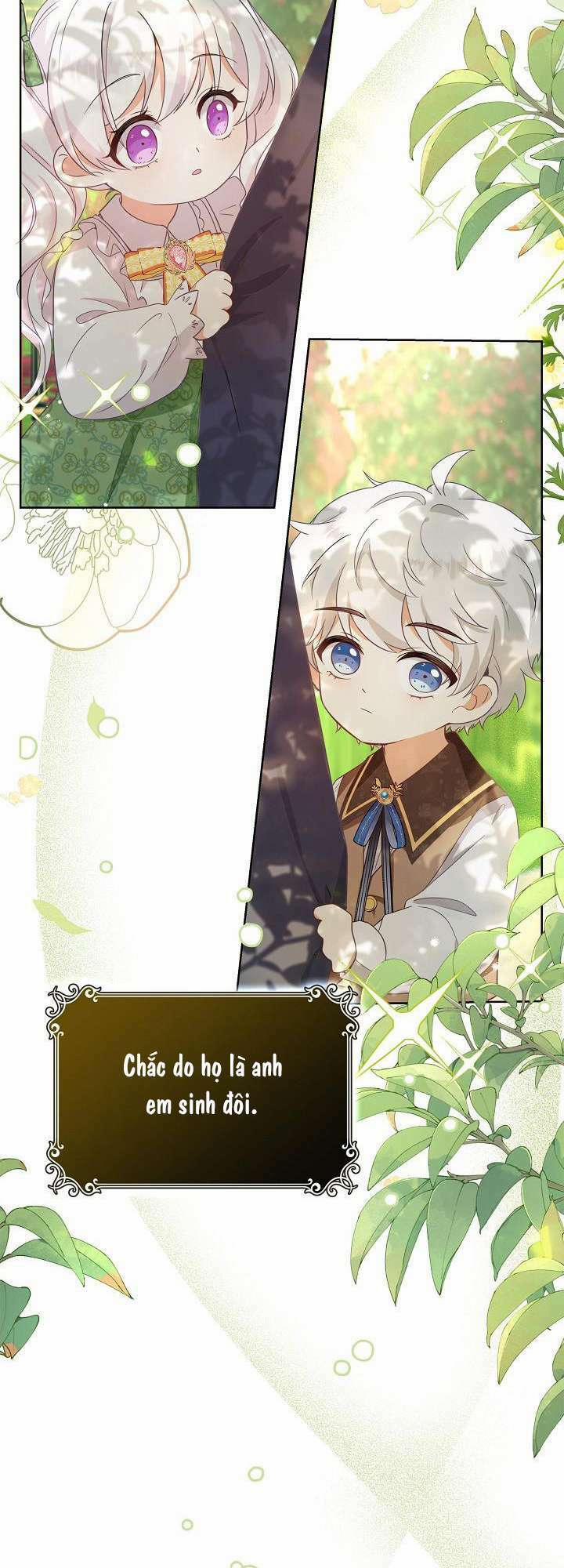 Tôi Sẽ Nuôi Dưỡng Con Của Nam Nữ Chính 1 trang 69