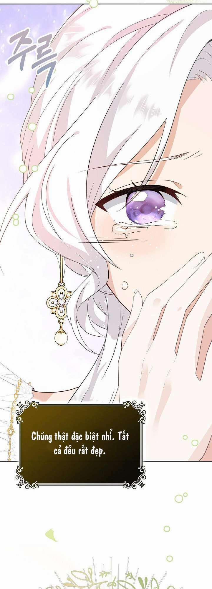 Tôi Sẽ Nuôi Dưỡng Con Của Nam Nữ Chính 1 trang 70