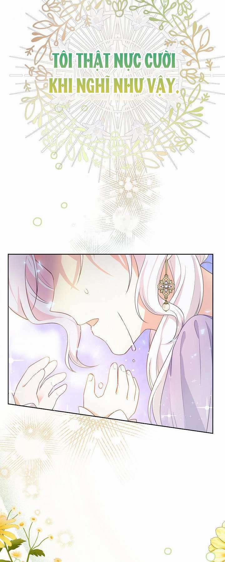 Tôi Sẽ Nuôi Dưỡng Con Của Nam Nữ Chính 1 trang 71