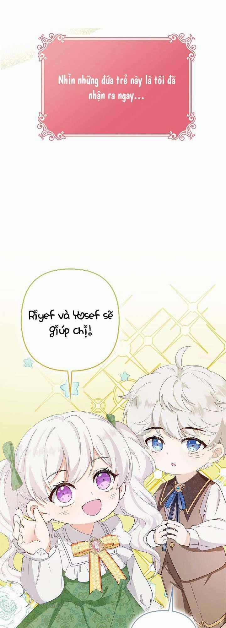 Tôi Sẽ Nuôi Dưỡng Con Của Nam Nữ Chính 1 trang 73