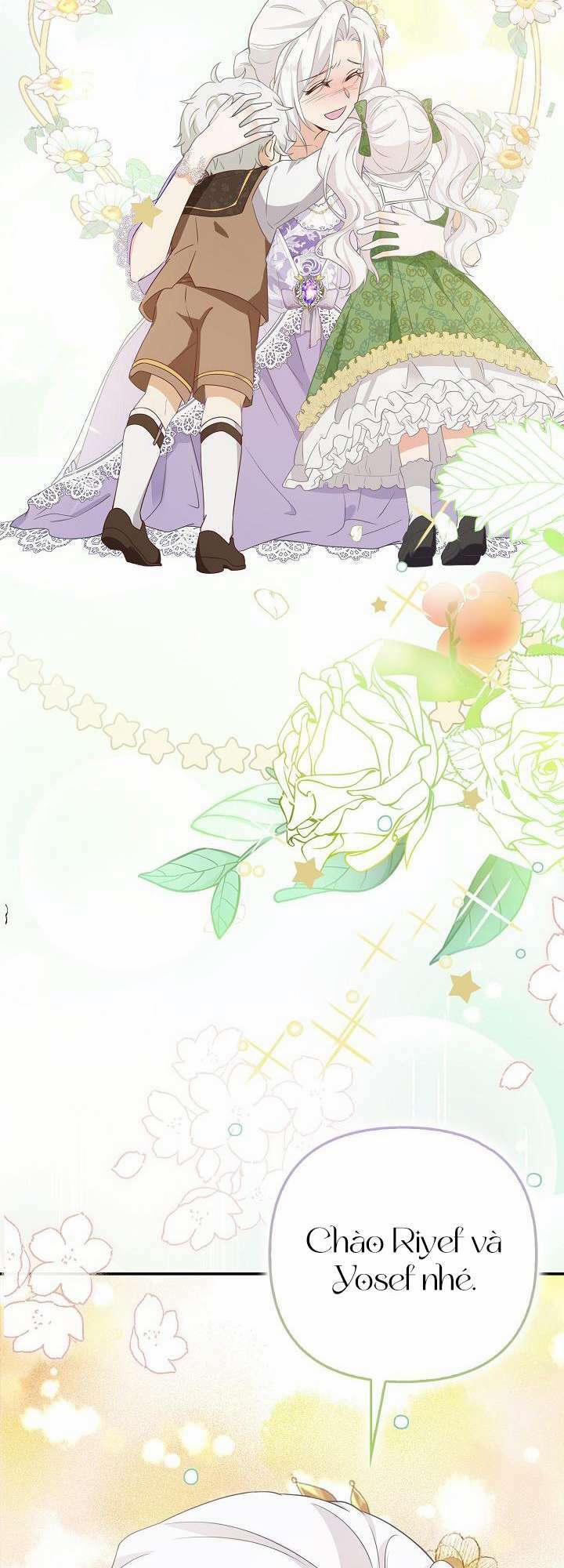 Tôi Sẽ Nuôi Dưỡng Con Của Nam Nữ Chính 1 trang 75