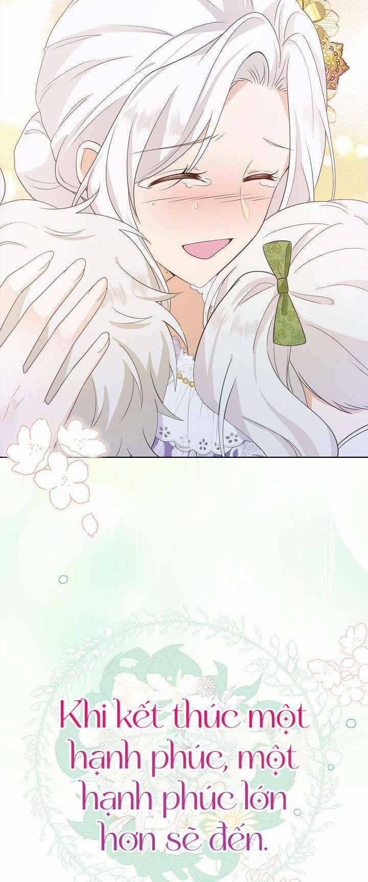 Tôi Sẽ Nuôi Dưỡng Con Của Nam Nữ Chính 1 trang 76