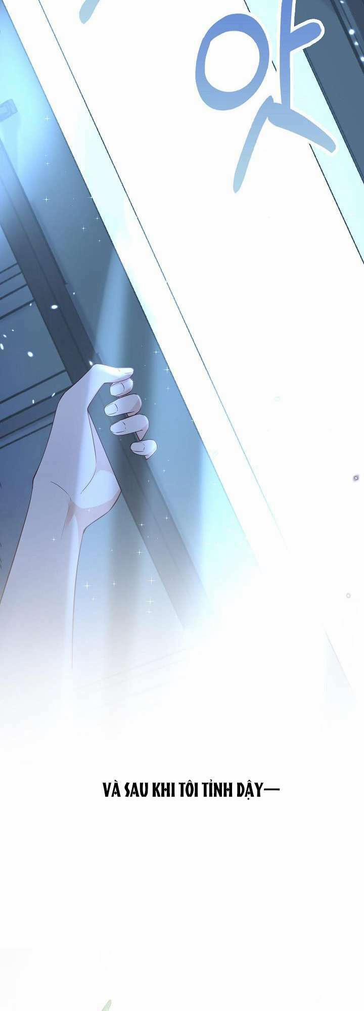 Tôi Sẽ Nuôi Dưỡng Con Của Nam Nữ Chính 1 trang 9