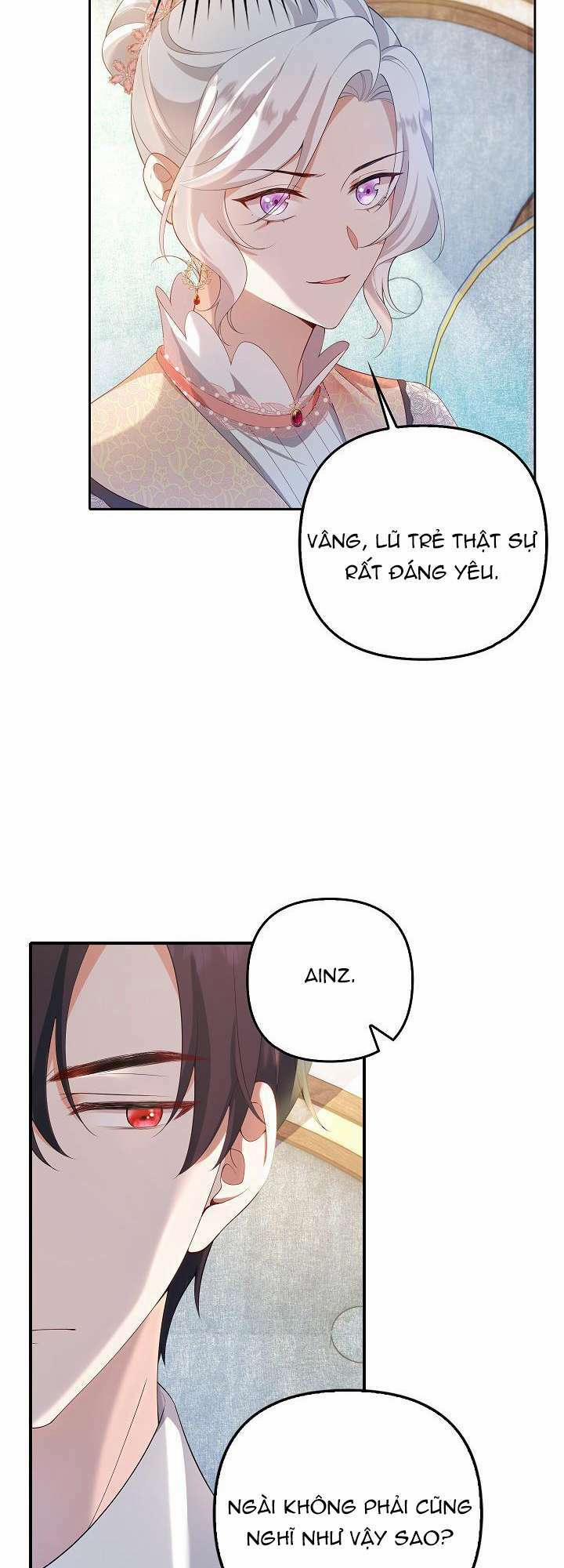 Tôi Sẽ Nuôi Dưỡng Con Của Nam Nữ Chính 10 trang 11