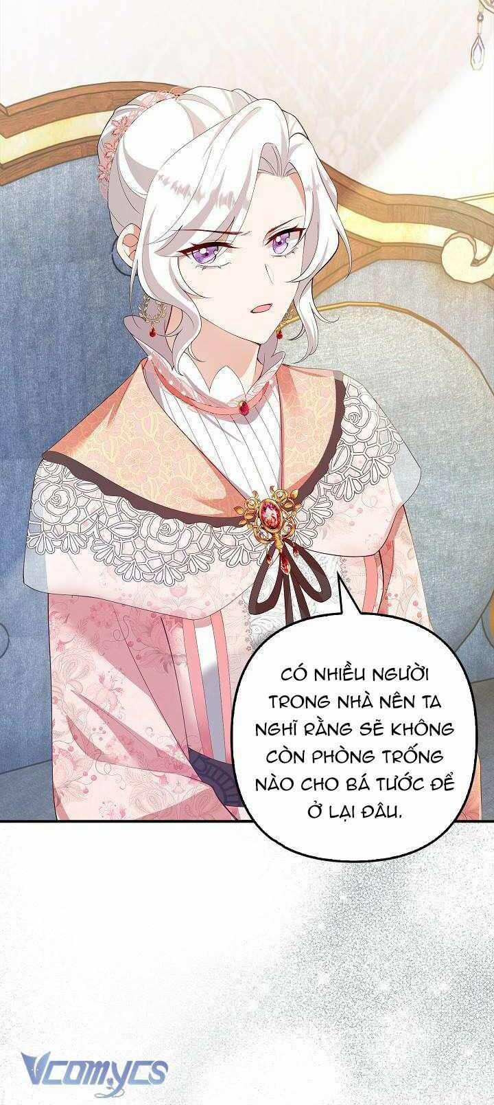 Tôi Sẽ Nuôi Dưỡng Con Của Nam Nữ Chính 10 trang 14