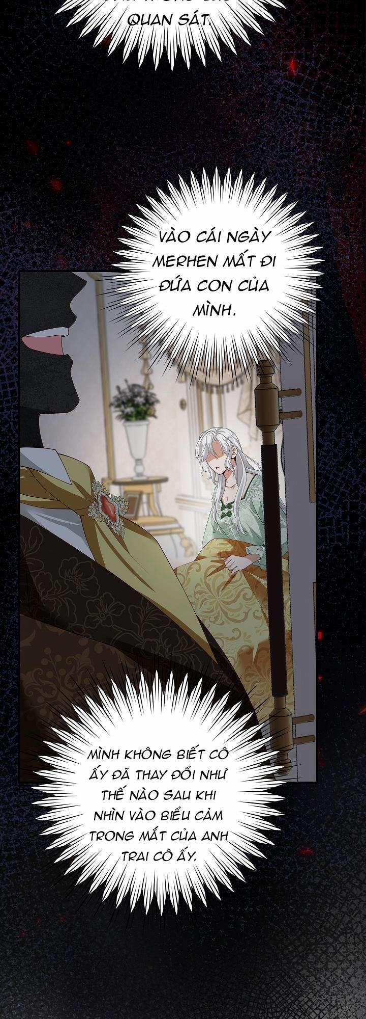 Tôi Sẽ Nuôi Dưỡng Con Của Nam Nữ Chính 10 trang 18