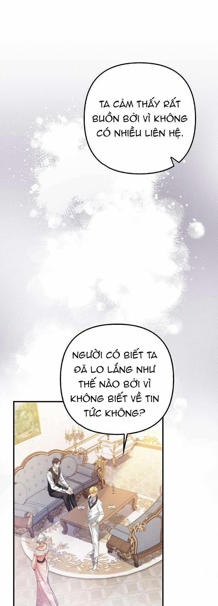 Tôi Sẽ Nuôi Dưỡng Con Của Nam Nữ Chính 10 trang 2