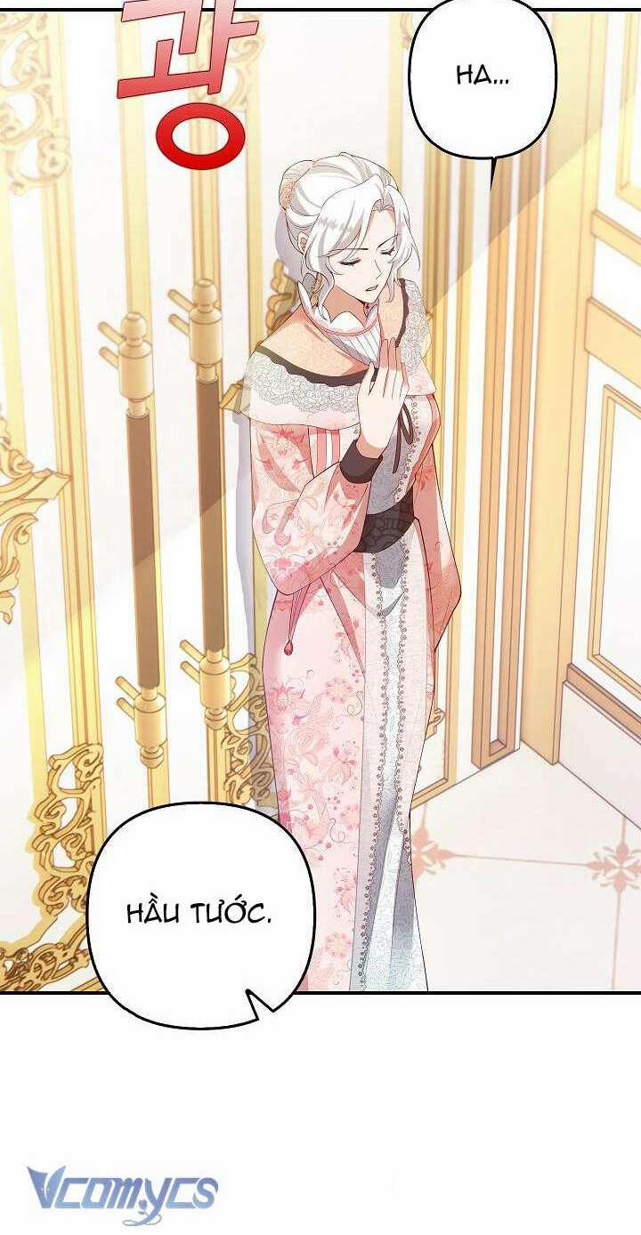 Tôi Sẽ Nuôi Dưỡng Con Của Nam Nữ Chính 10 trang 20