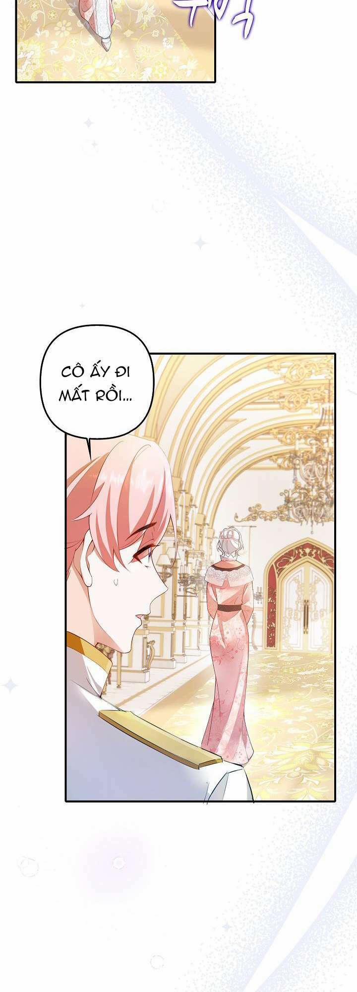 Tôi Sẽ Nuôi Dưỡng Con Của Nam Nữ Chính 10 trang 23