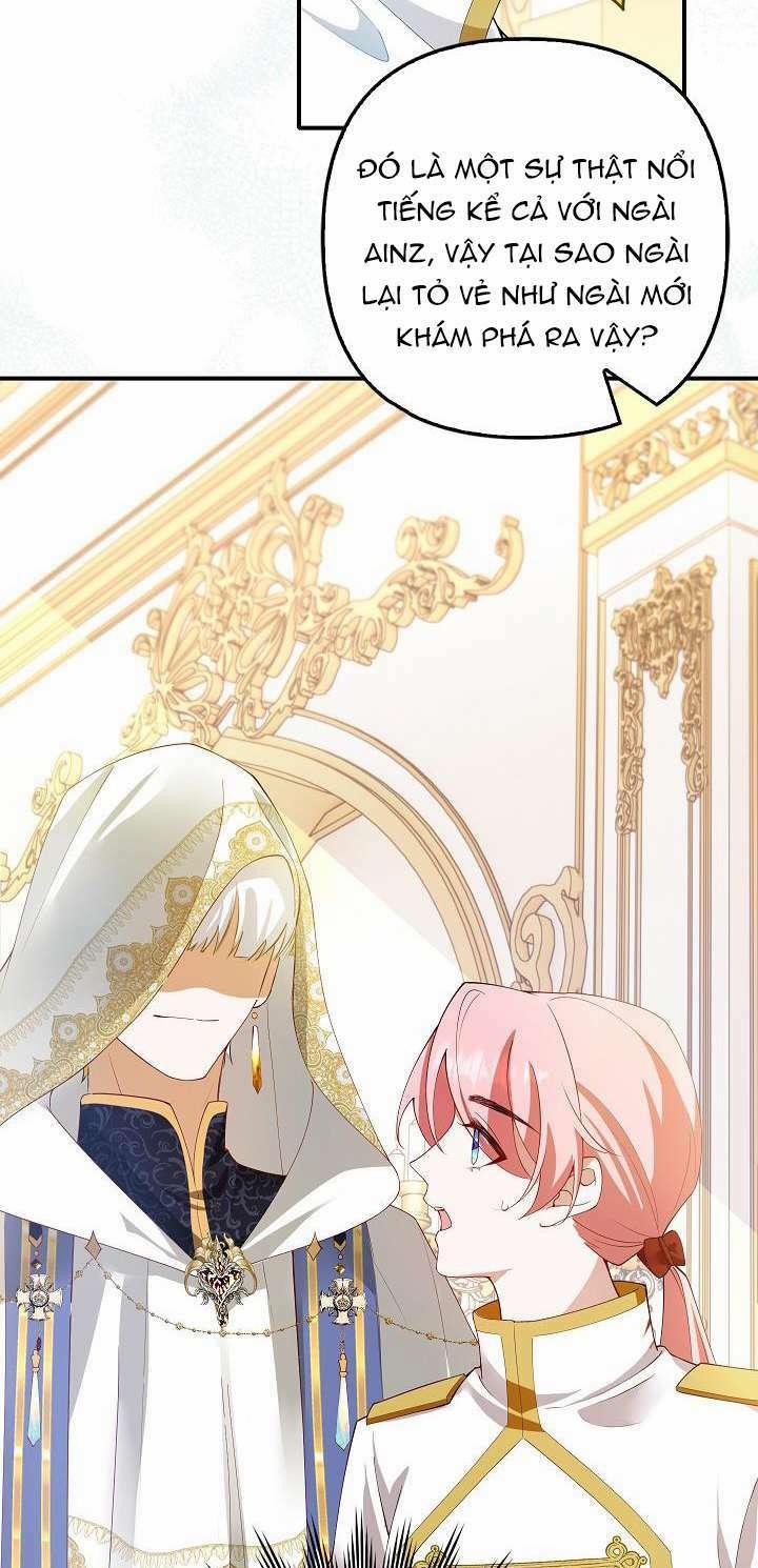 Tôi Sẽ Nuôi Dưỡng Con Của Nam Nữ Chính 10 trang 25