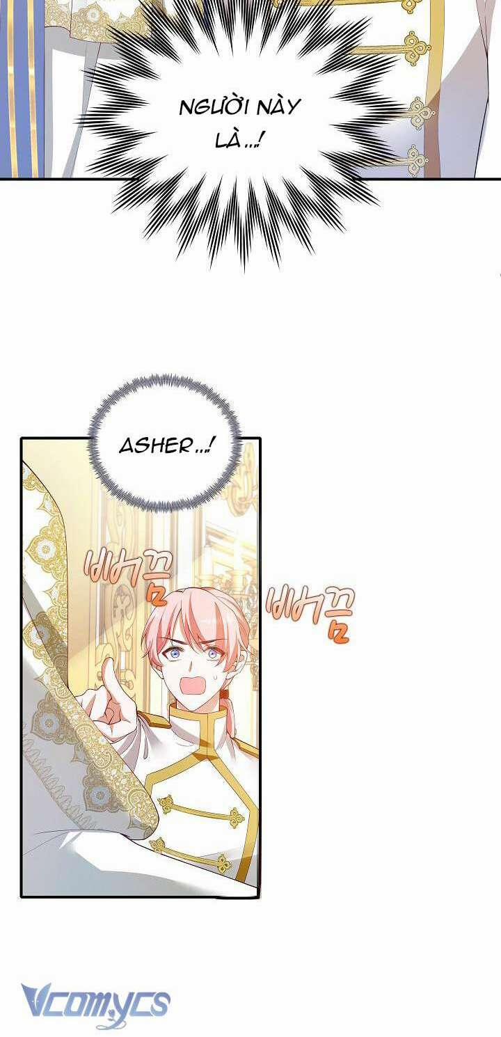 Tôi Sẽ Nuôi Dưỡng Con Của Nam Nữ Chính 10 trang 26