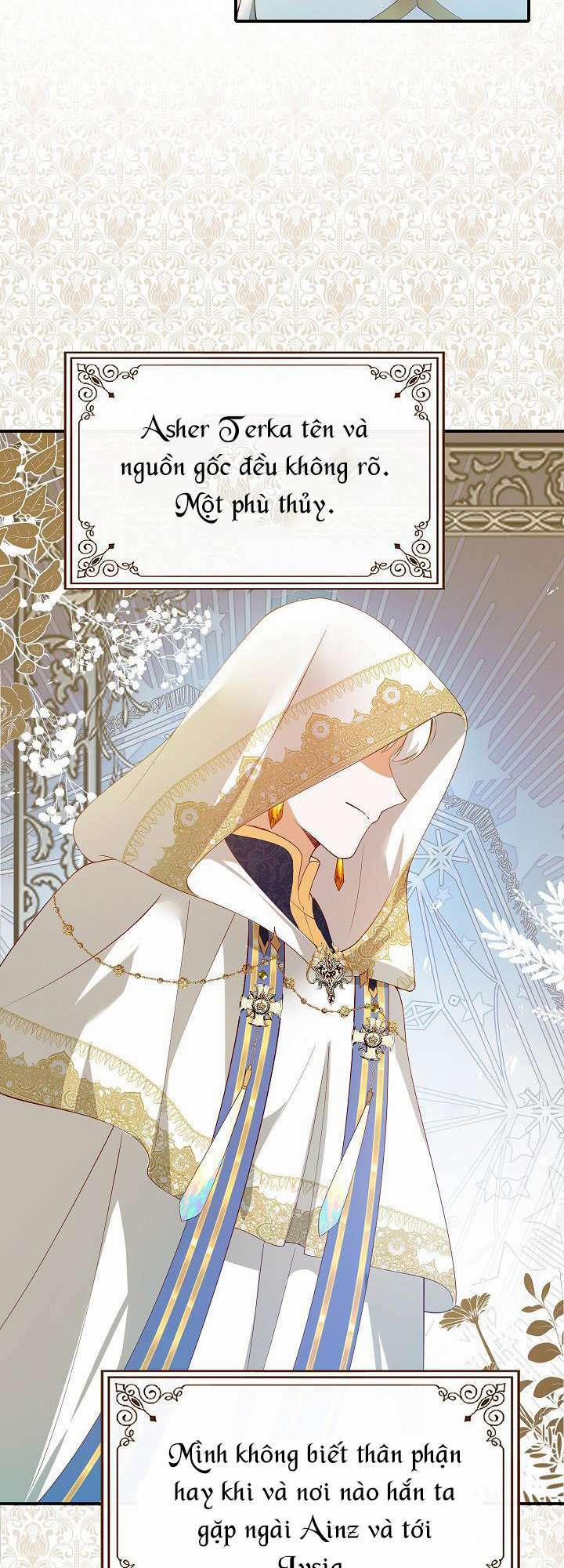 Tôi Sẽ Nuôi Dưỡng Con Của Nam Nữ Chính 10 trang 30