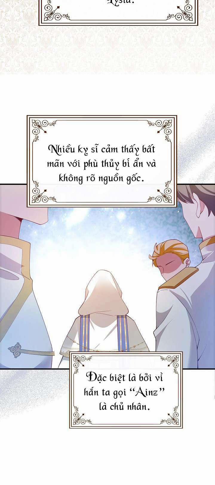 Tôi Sẽ Nuôi Dưỡng Con Của Nam Nữ Chính 10 trang 31