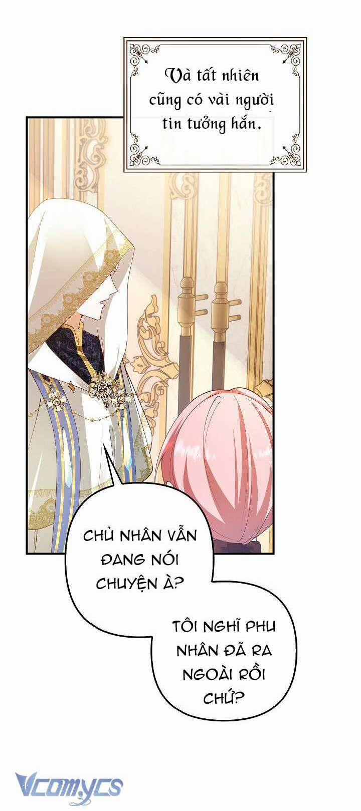 Tôi Sẽ Nuôi Dưỡng Con Của Nam Nữ Chính 10 trang 32