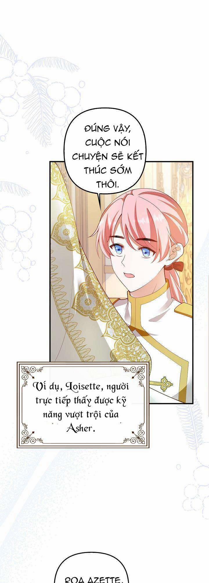 Tôi Sẽ Nuôi Dưỡng Con Của Nam Nữ Chính 10 trang 33