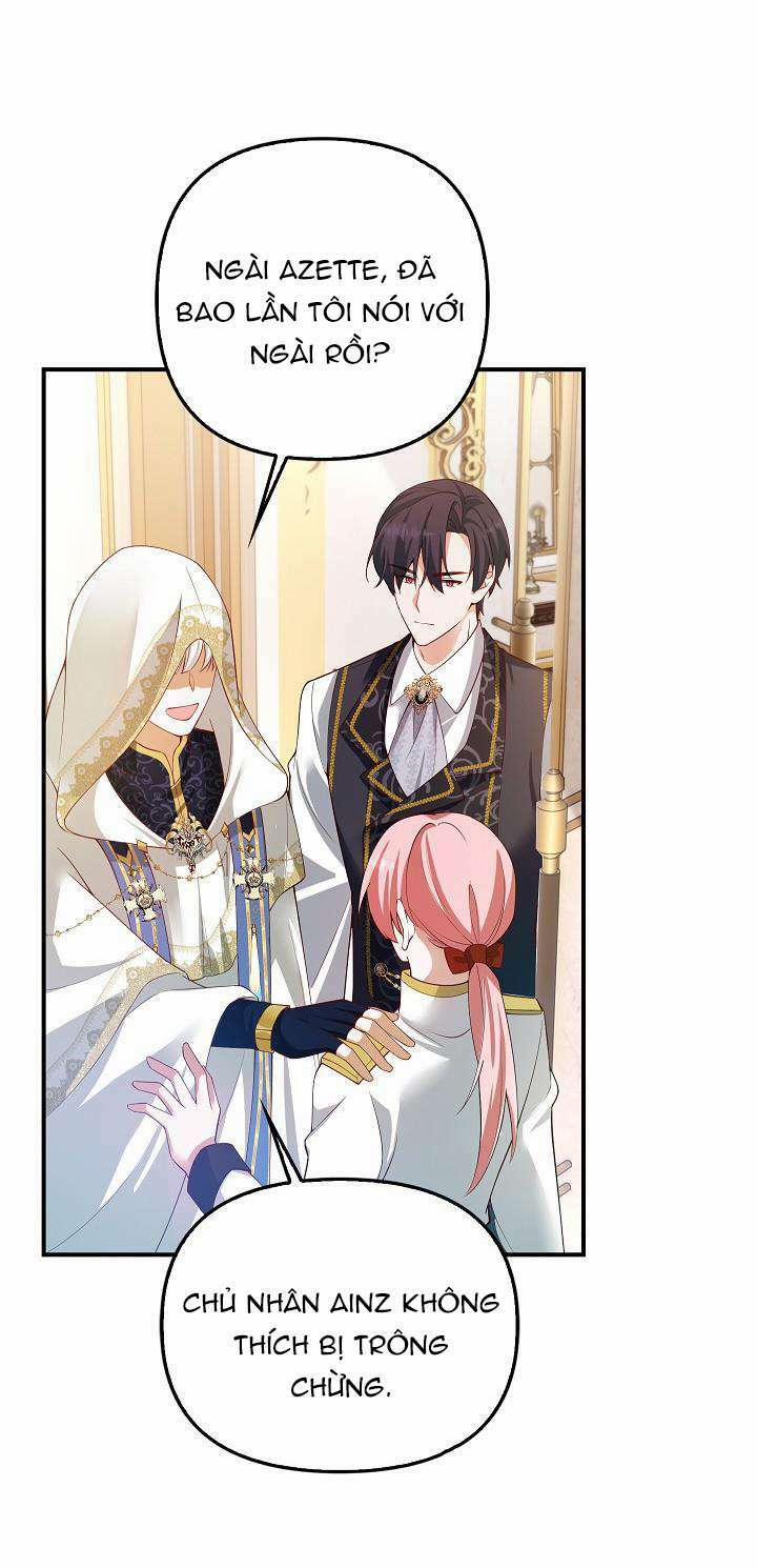 Tôi Sẽ Nuôi Dưỡng Con Của Nam Nữ Chính 10 trang 37