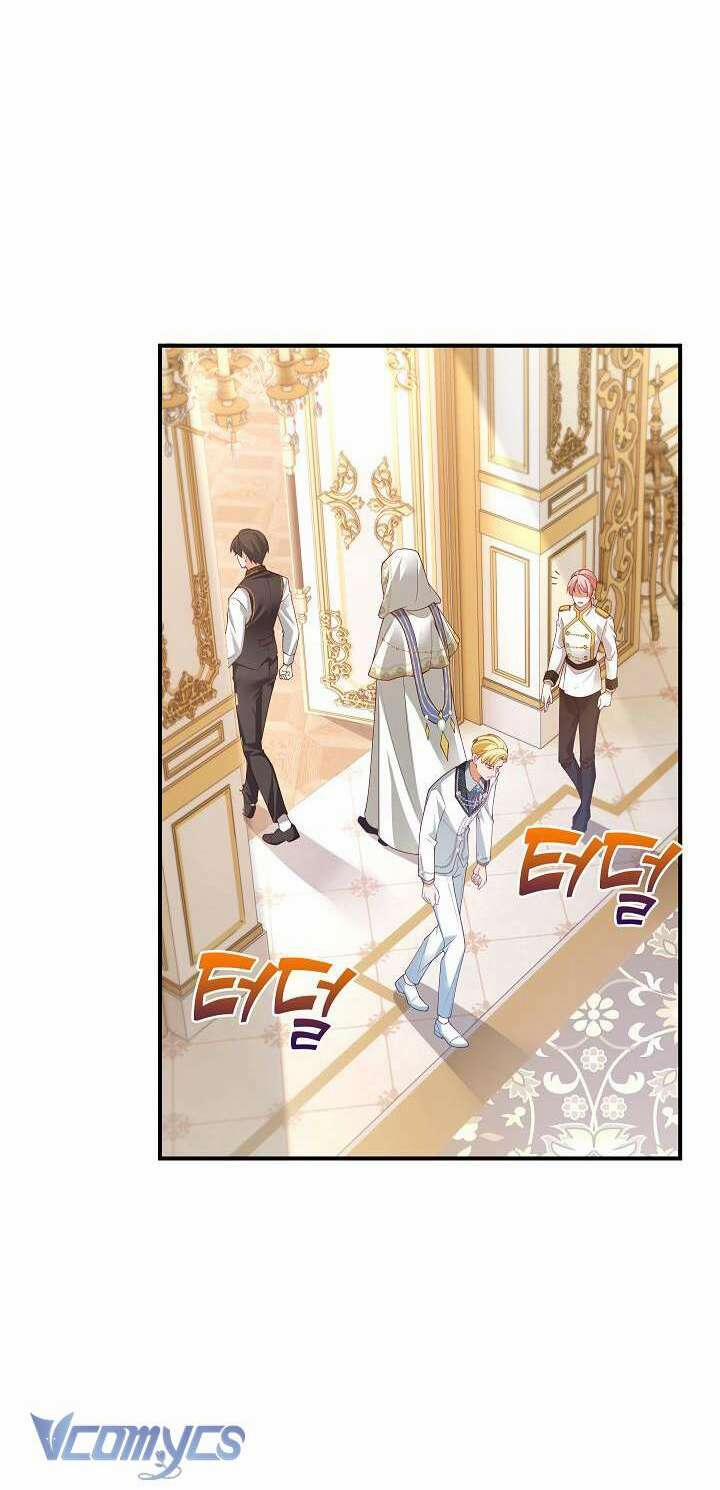 Tôi Sẽ Nuôi Dưỡng Con Của Nam Nữ Chính 10 trang 38