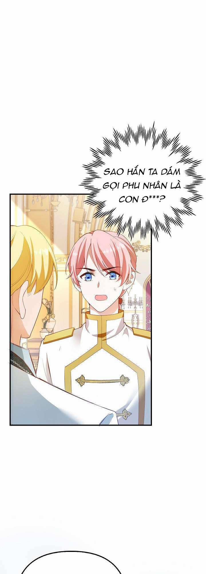 Tôi Sẽ Nuôi Dưỡng Con Của Nam Nữ Chính 10 trang 41