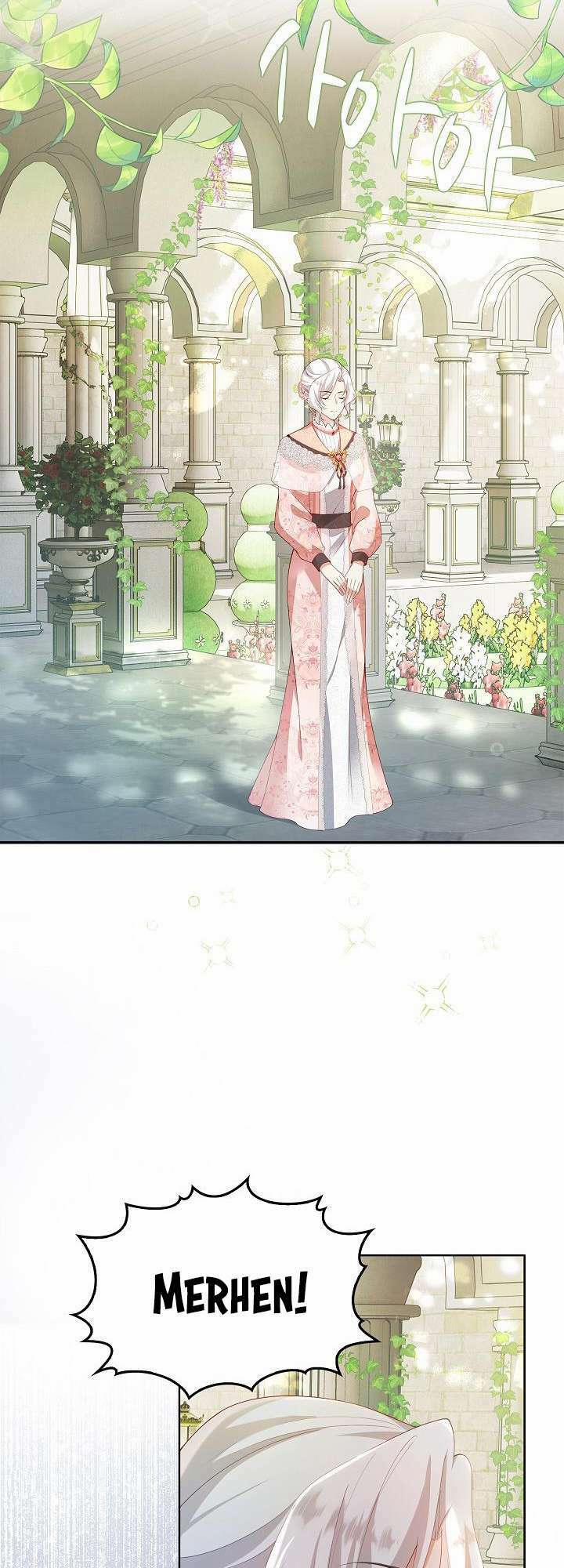 Tôi Sẽ Nuôi Dưỡng Con Của Nam Nữ Chính 10 trang 47