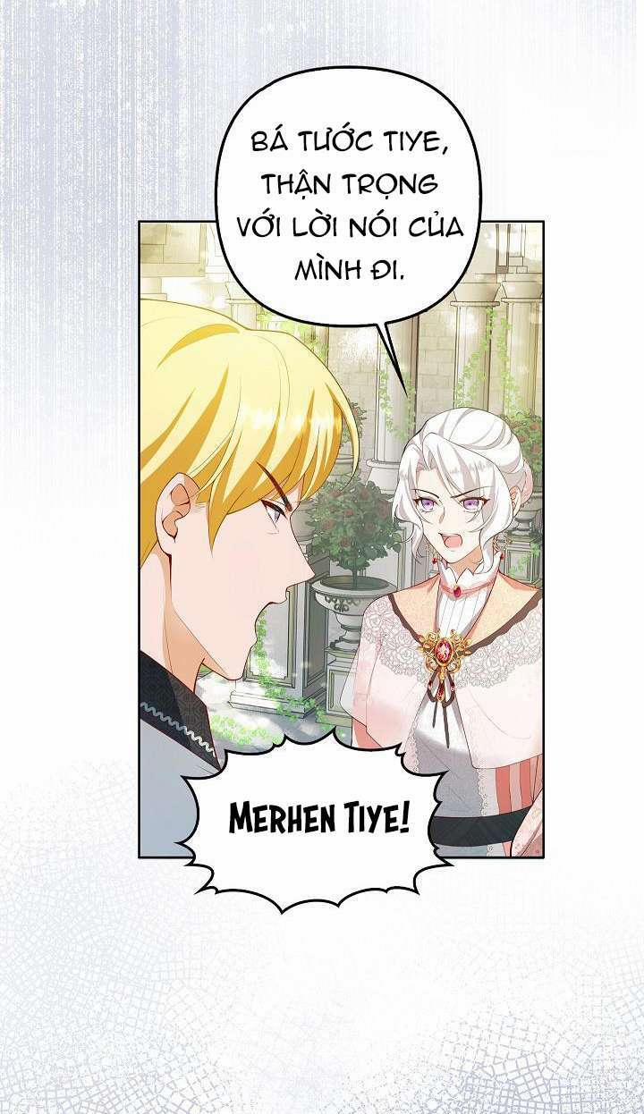 Tôi Sẽ Nuôi Dưỡng Con Của Nam Nữ Chính 10 trang 49