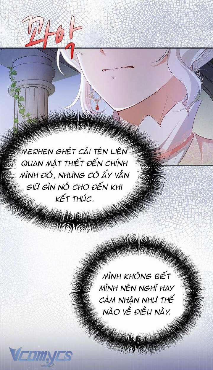 Tôi Sẽ Nuôi Dưỡng Con Của Nam Nữ Chính 10 trang 50