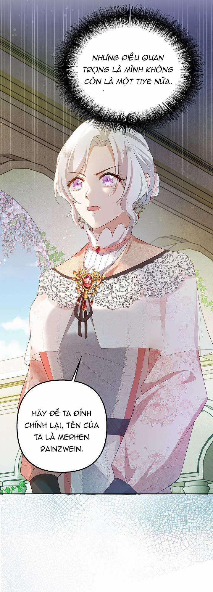 Tôi Sẽ Nuôi Dưỡng Con Của Nam Nữ Chính 10 trang 51