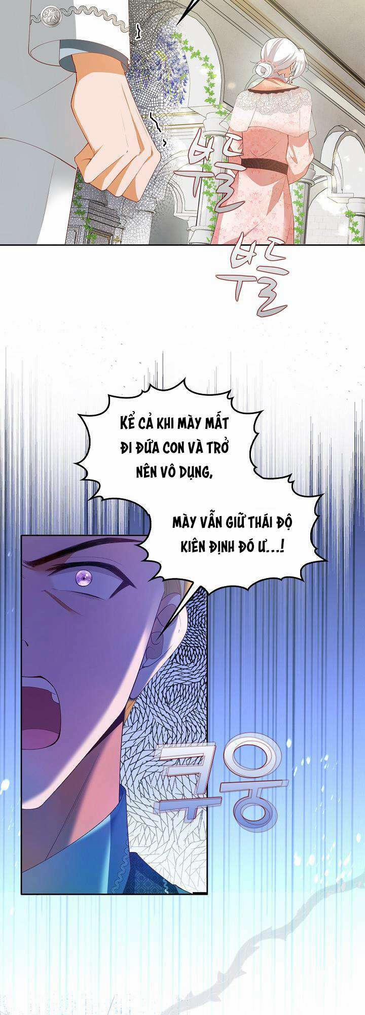 Tôi Sẽ Nuôi Dưỡng Con Của Nam Nữ Chính 10 trang 53