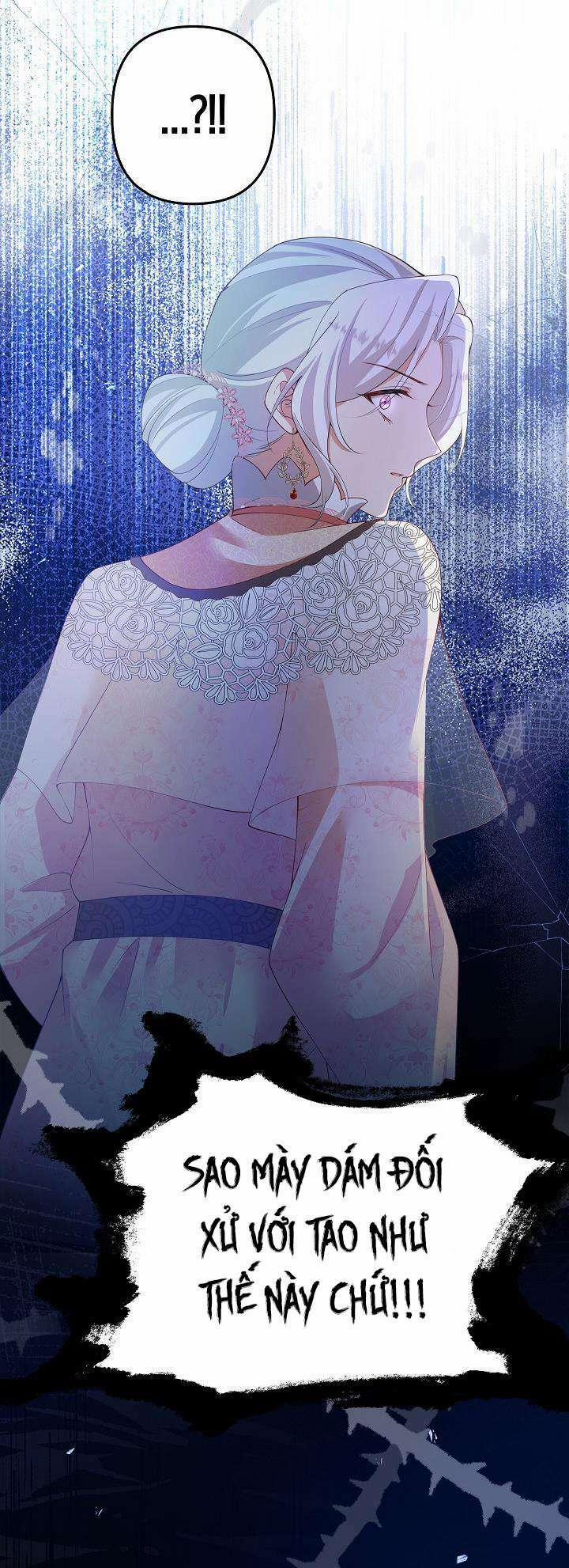 Tôi Sẽ Nuôi Dưỡng Con Của Nam Nữ Chính 10 trang 54