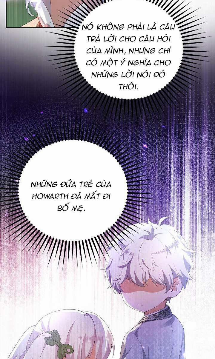 Tôi Sẽ Nuôi Dưỡng Con Của Nam Nữ Chính 10 trang 7