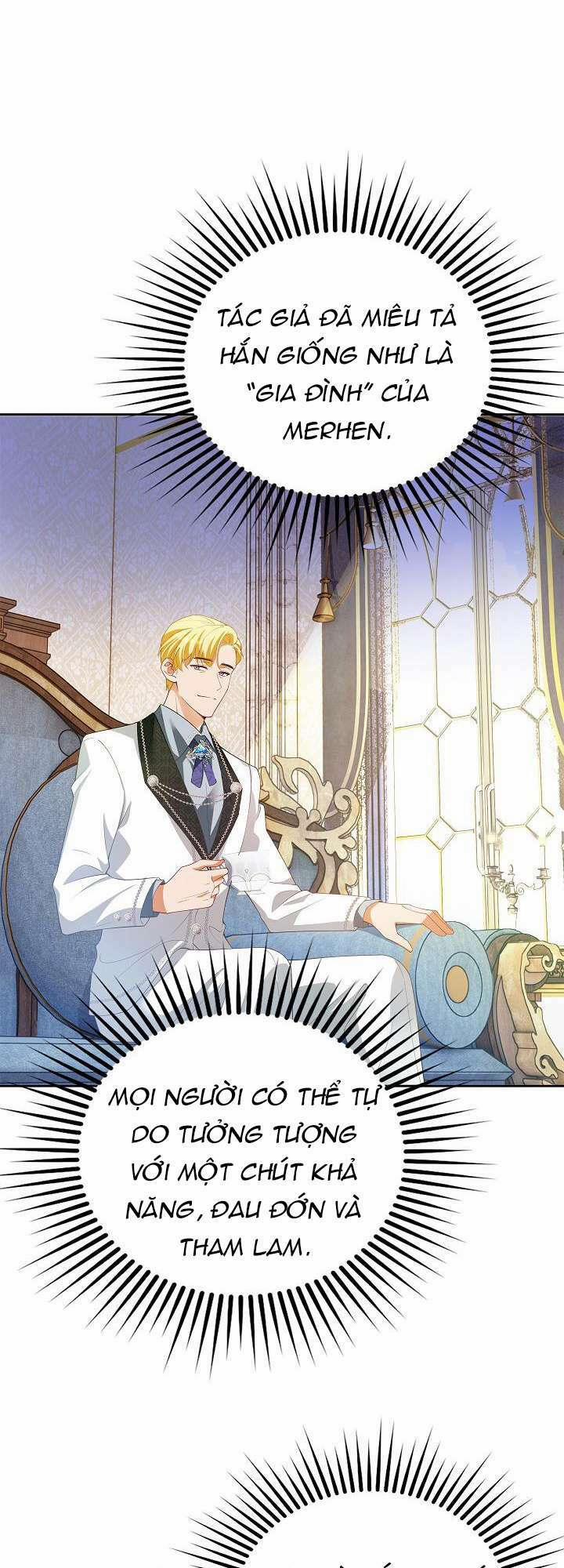 Tôi Sẽ Nuôi Dưỡng Con Của Nam Nữ Chính 10 trang 9