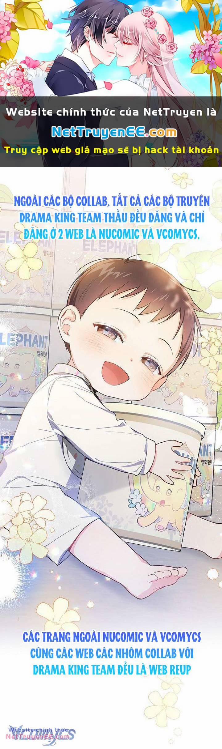 Tôi Sẽ Nuôi Dưỡng Con Của Nam Nữ Chính 11 trang 0