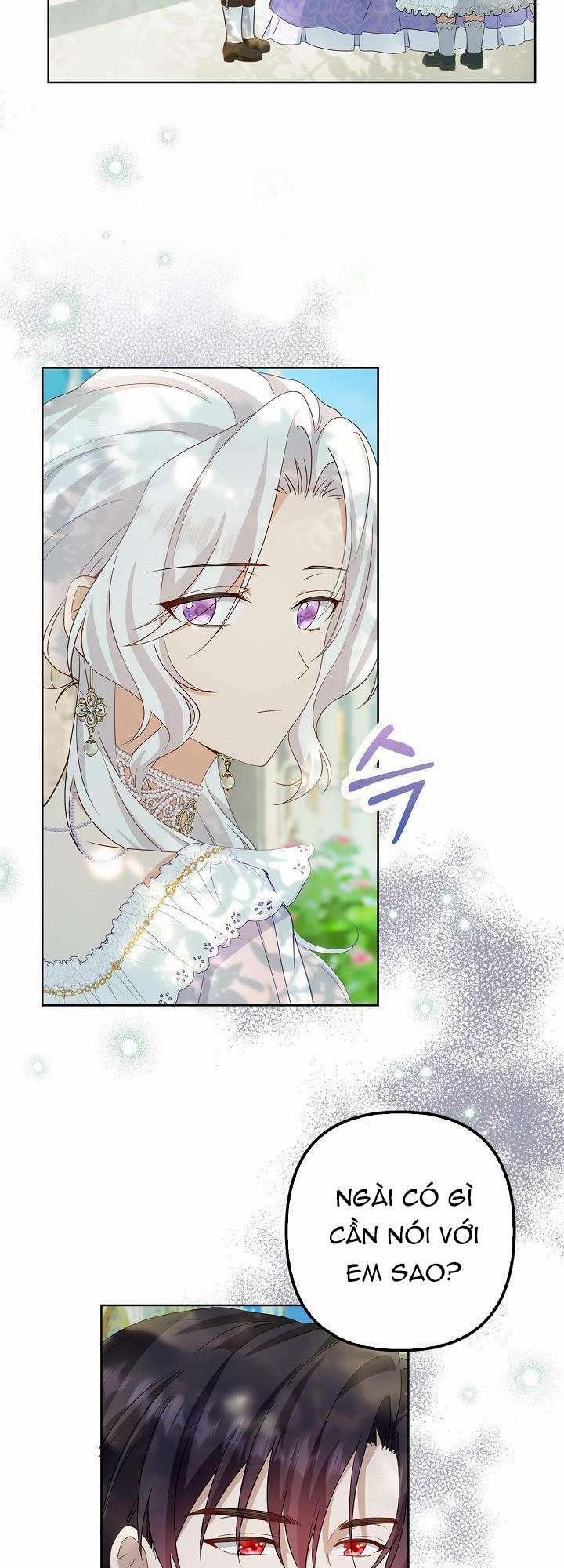 Tôi Sẽ Nuôi Dưỡng Con Của Nam Nữ Chính 2 trang 10